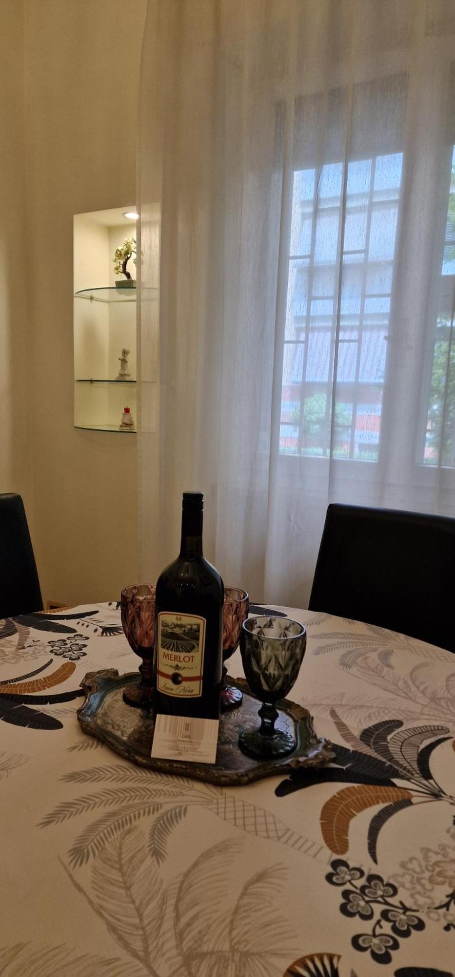 Oasi Leilighet Roma Eksteriør bilde